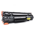 Günstiger Preis Tonerpatrone CC388A für Laserjet P1007 P1008 388a Toner